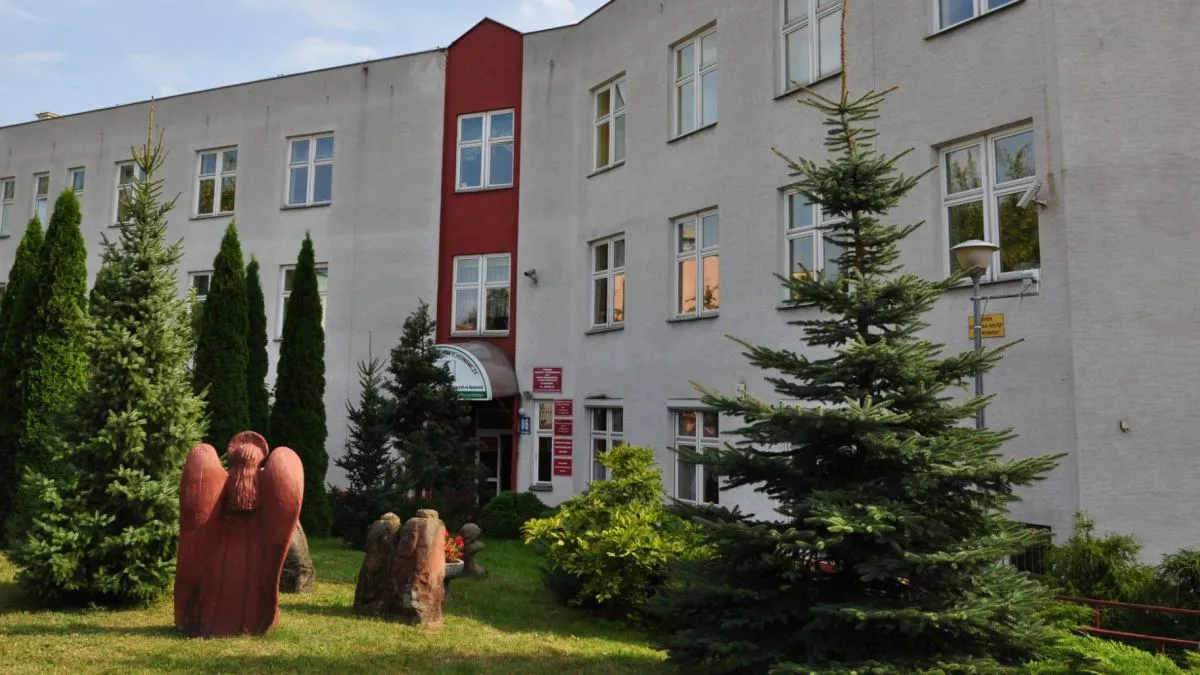 Zdjęcie Ośrodek dla niewidomych Wrocław - kompleksowa pomoc i edukacja dla dzieci