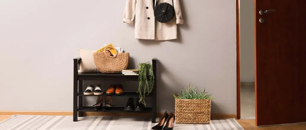 Zdjęcie Jaki chodnik do przedpokoju: wybierz idealny model dla swojego wnętrza