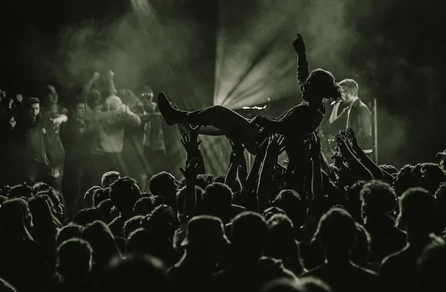 Zdjęcie Recenzja węgierskich festiwali rockowych: najlepsze wydarzenia