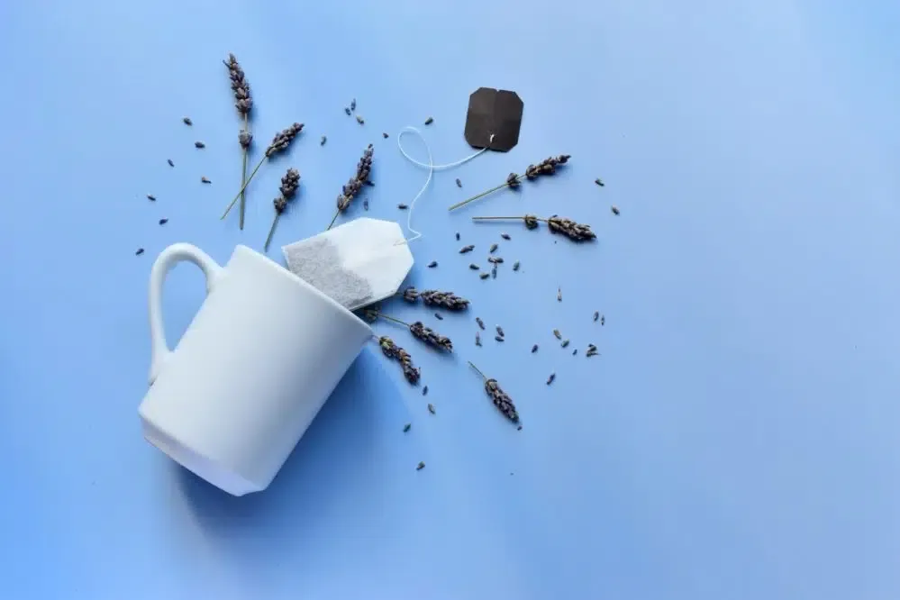 Zdjęcie Jak parzyć herbatę w torebkach, aby uzyskać idealny smak i aromat