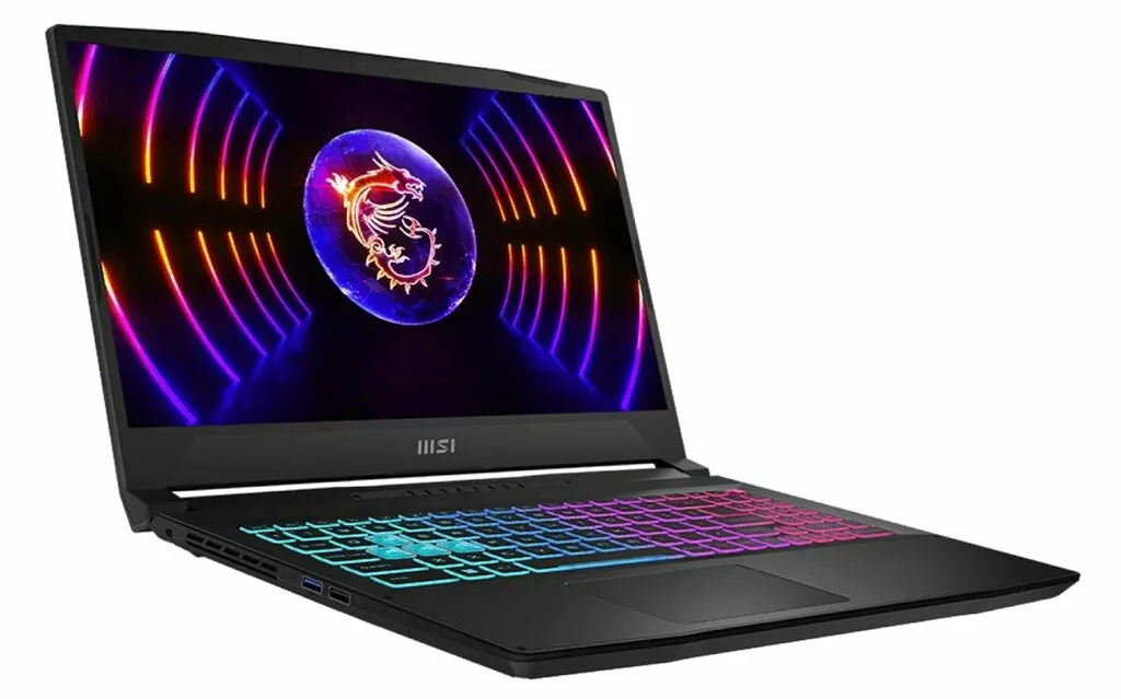 Zdjęcie Co to jest laptop gamingowy i dlaczego warto go mieć?