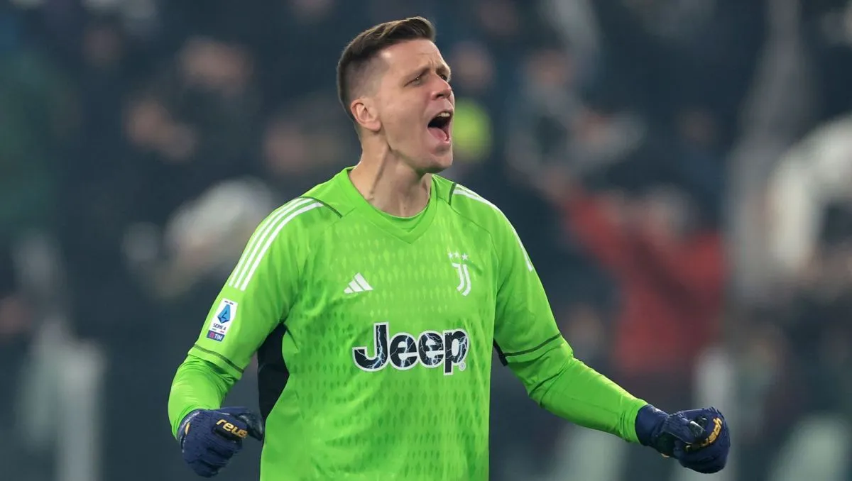 Zdjęcie Ile zarabia Szczęsny w Juventusie? Zaskakujące fakty o jego pensji