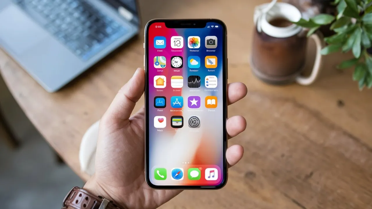 Zdjęcie Jak zwiększyć pamięć iPhone i uniknąć problemów z przestrzenią