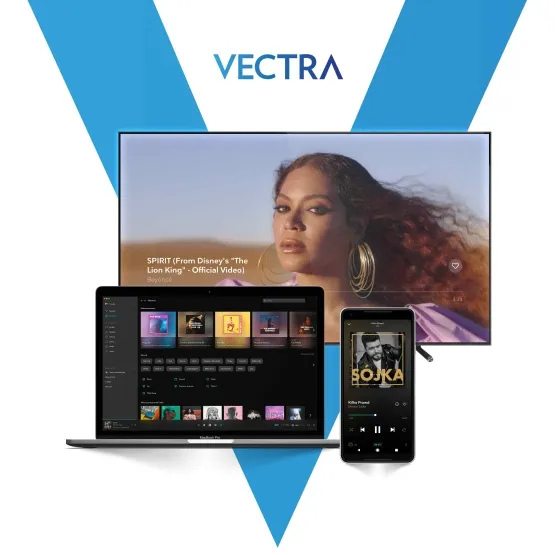 Zdjęcie Co to jest Tidal w Vectrze i jakie ma korzyści dla użytkowników?