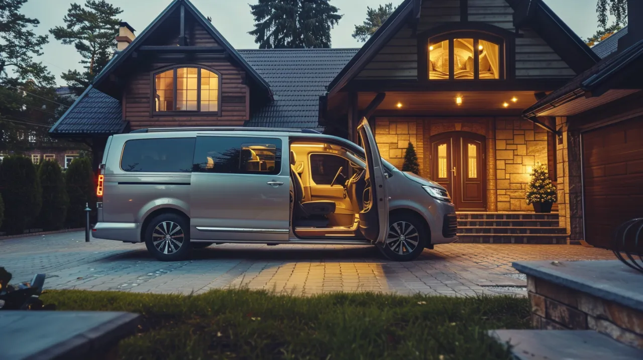 Zdjęcie Najlepsze rodzinne auto do 50 tys zł – Polecane topowe modele