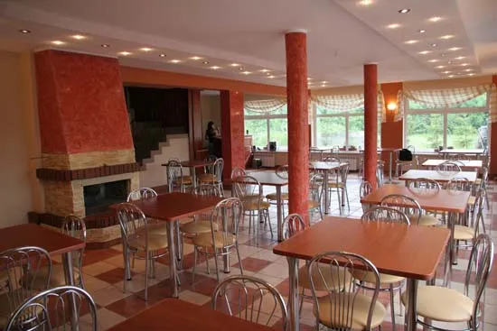 Zdjęcie Noclegi pod Bukowiną w Myczkowcach – komfortowe pokoje i atrakcje