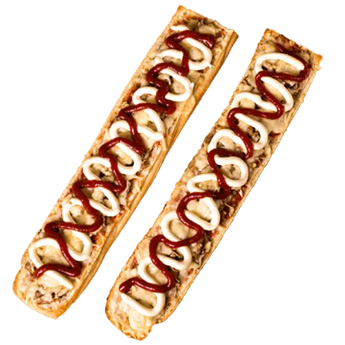 Zdjęcie Gdzie zjeść najlepszą zapiekankę w Stalowej Woli? Sprawdź menu i ceny