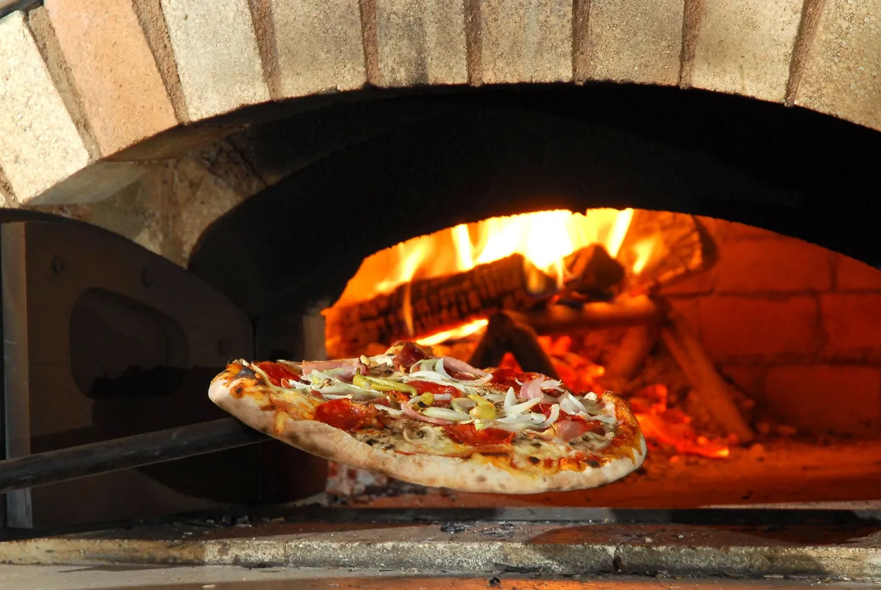 Zdjęcie Kamień do pizzy jaki wybrać - uniknij błędów przy wyborze