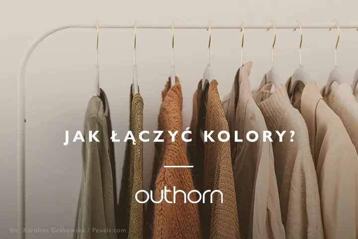 Zdjęcie Jak łączyć kolory ubrań? Proste zasady na stylowe i harmonijne zestawy
