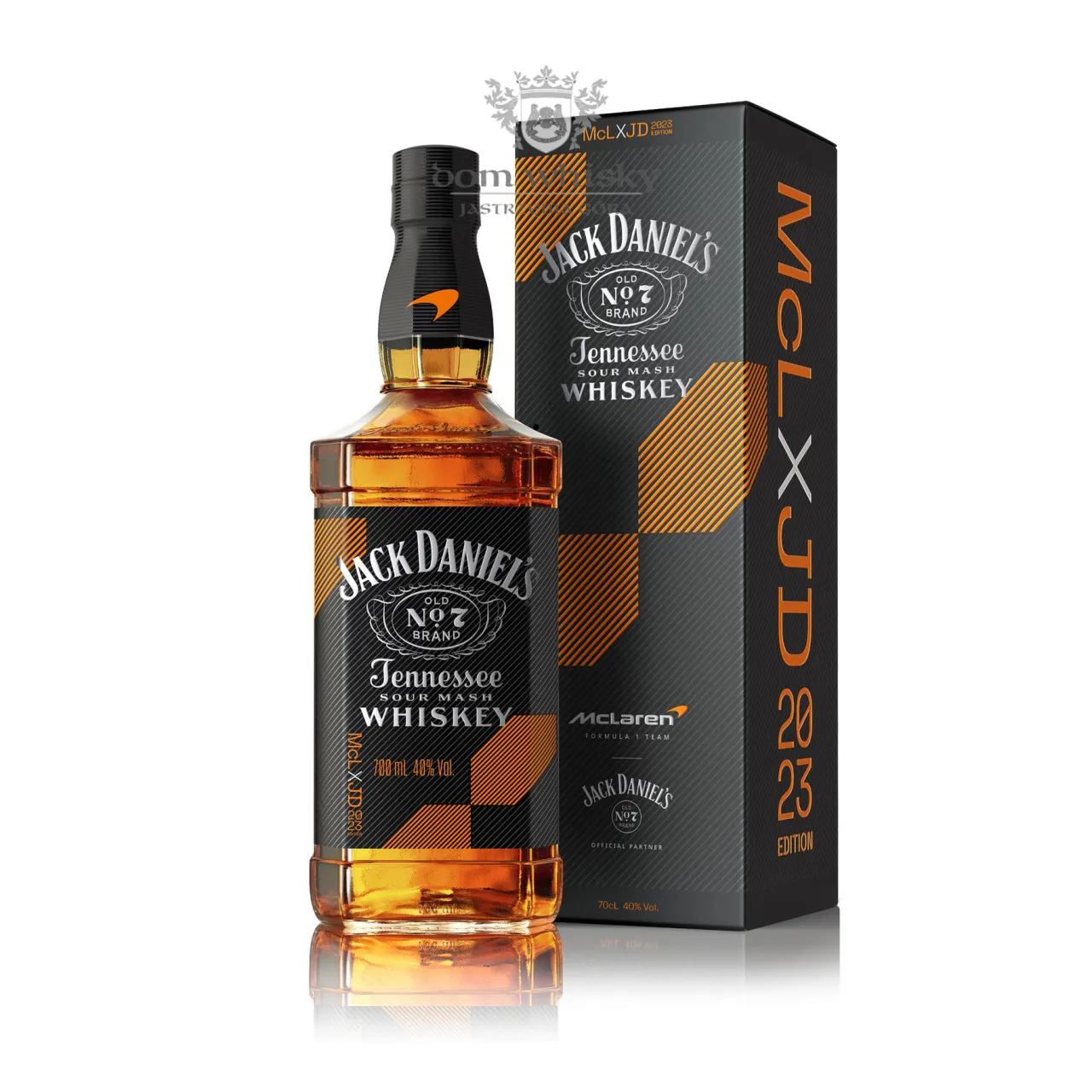 Zdjęcie Whisky Jack Daniel's - historia, smaki i najlepsze warianty