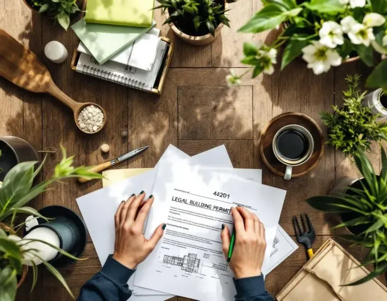 Zdjęcie Jak napisać plan rozbiórki budynku, aby uniknąć kosztownych błędów