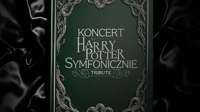 Zdjęcie Muzyka z filmu Harry Potter: Jak dźwięki budują magię i emocje