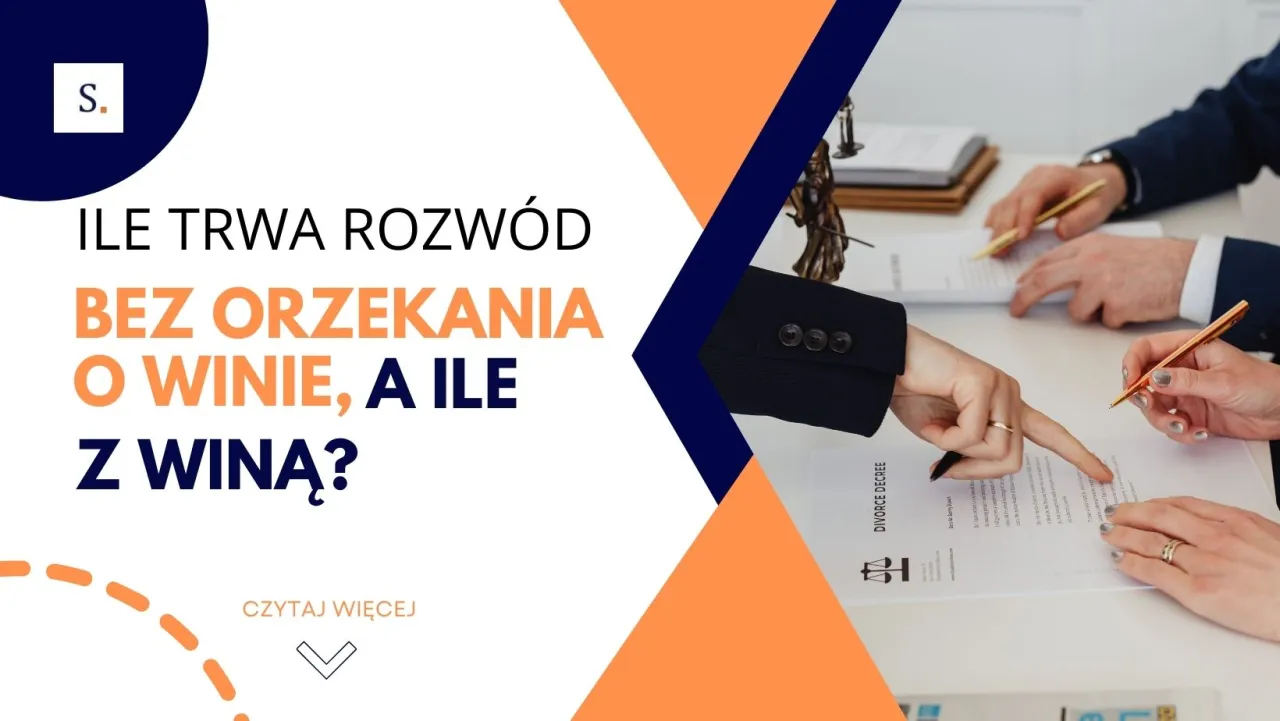 Zdjęcie Ile trwa rozprawa rozwodowa? Poznaj czynniki wpływające na czas trwania