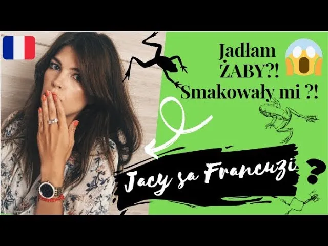 Zdjęcie Jak Francuzi postrzegają Polki – zaskakujące stereotypy i relacje