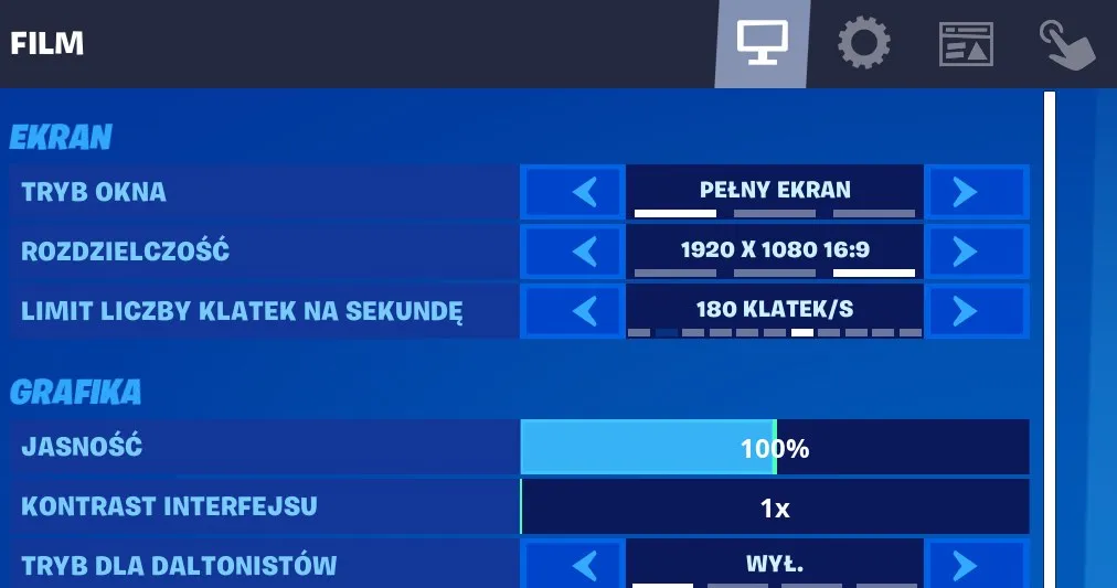 Zdjęcie Jak sprawdzić fps w Fortnite i zrozumieć wyniki dla lepszej gry