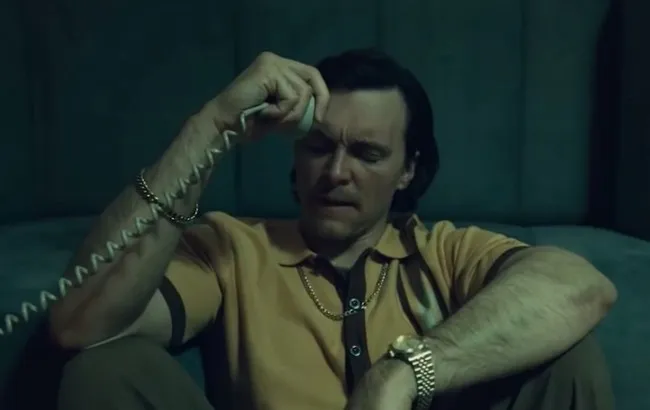 Zdjęcie &quot;Jak pokochałam gangstera&quot; - obsada nowego filmu Vegi
