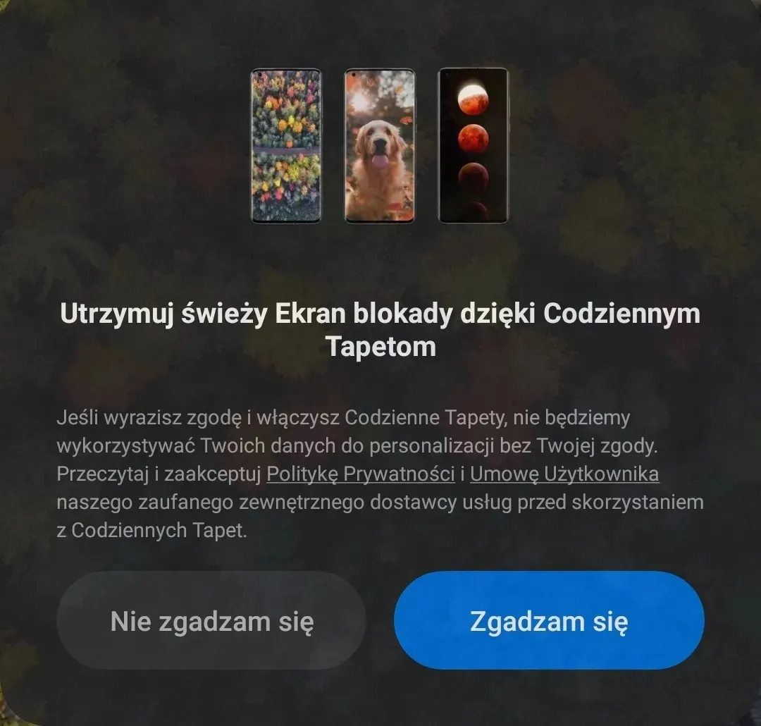 Zdjęcie Jak usunąć aparat z ekranu blokady Xiaomi i zwiększyć prywatność