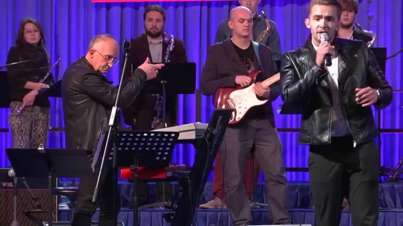 Zdjęcie Paweł Skiba w Jaka to melodia – zaskakujące występy i kulisy programu