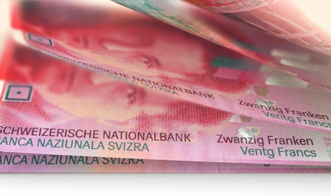 Zdjęcie Kto ma kredyt we frankach i jak uniknąć finansowych pułapek?