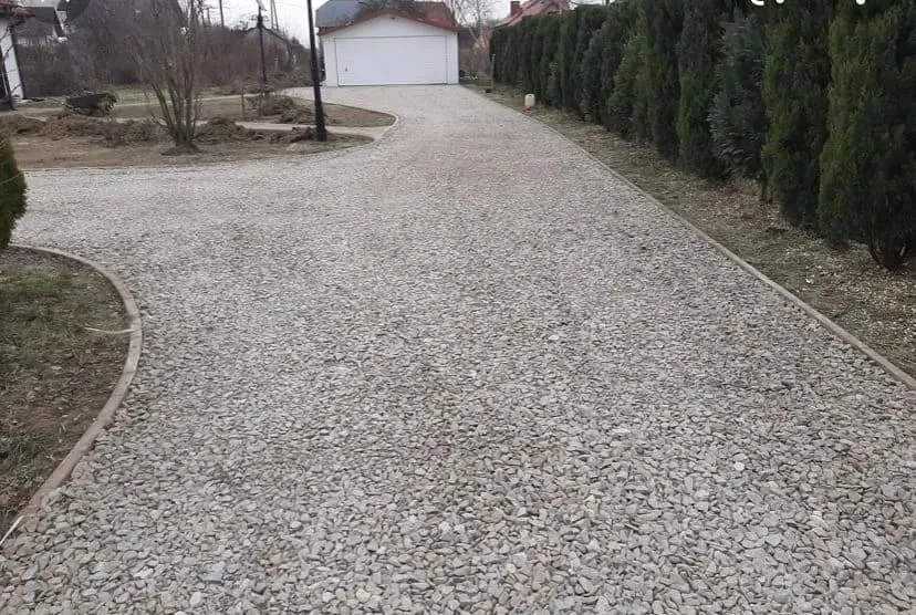 Zdjęcie Co na podjazd: najlepsze materiały, które zaoszczędzą Twój budżet