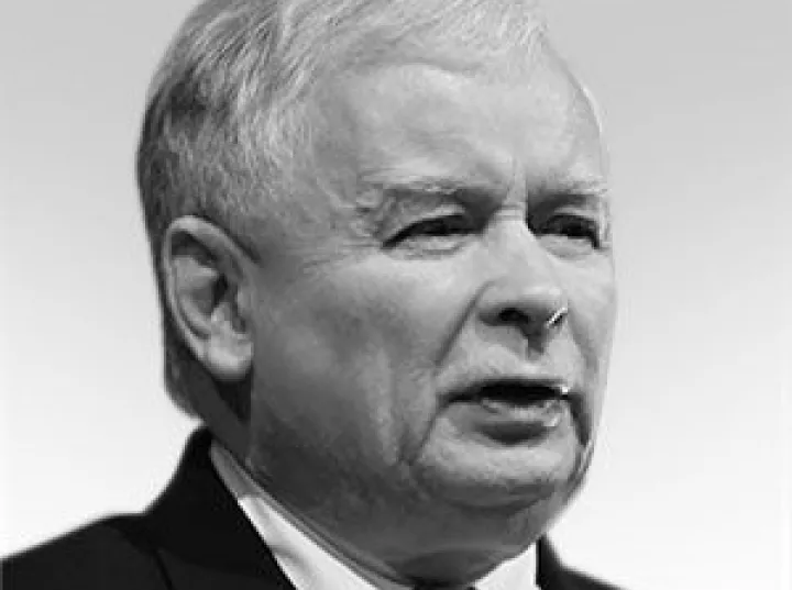 Zdjęcie W którym roku urodził się Jarosław Kaczyński? Zaskakujące fakty o jego życiu