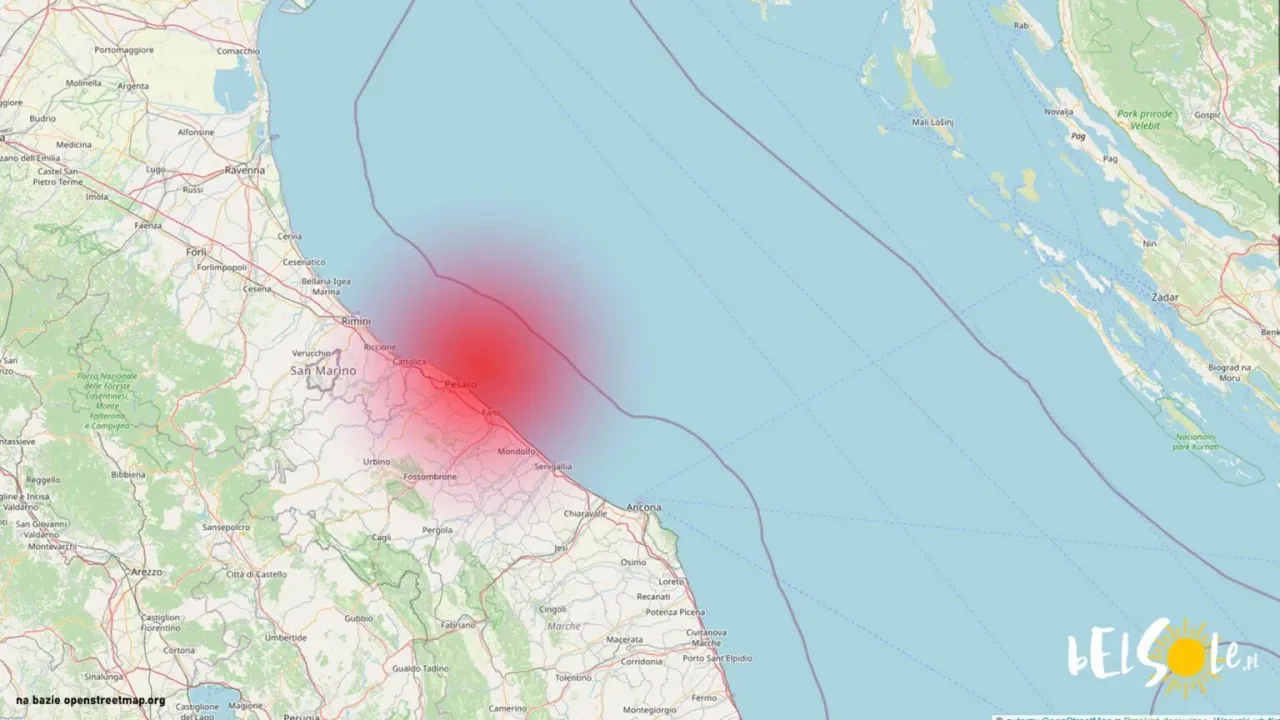 Zdjęcie Czy w Rimini jest bezpiecznie? Poznaj prawdziwe oblicze miasta