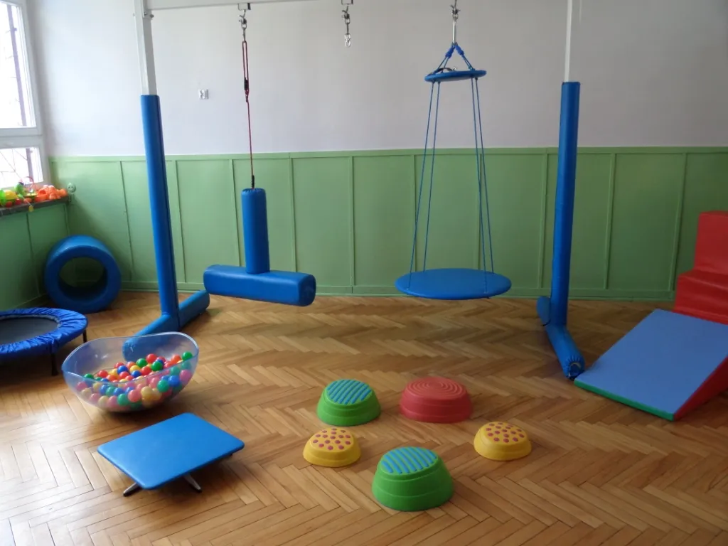 Zdjęcie Integracja sensoryczna ćwiczenia autyzm: skuteczne metody wsparcia dzieci