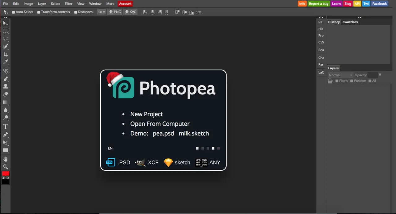 Zdjęcie Czy Photoshop jest darmowy? Prawda o dostępności programu i alternatywach
