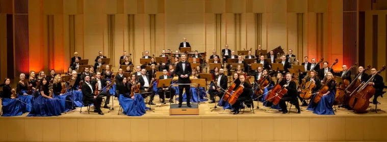 Zdjęcie Repertuar filharmonii świętokrzyskiej – nie przegap wyjątkowych koncertów