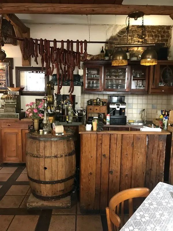 Zdjęcie Gdzie zjeść w Kamiennej Górze? Odkryj najlepsze restauracje