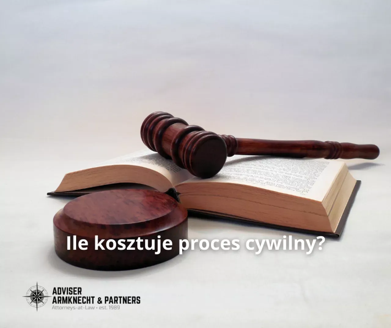 Zdjęcie Ile kosztuje pozew cywilny? Poznaj wszystkie opłaty i wydatki