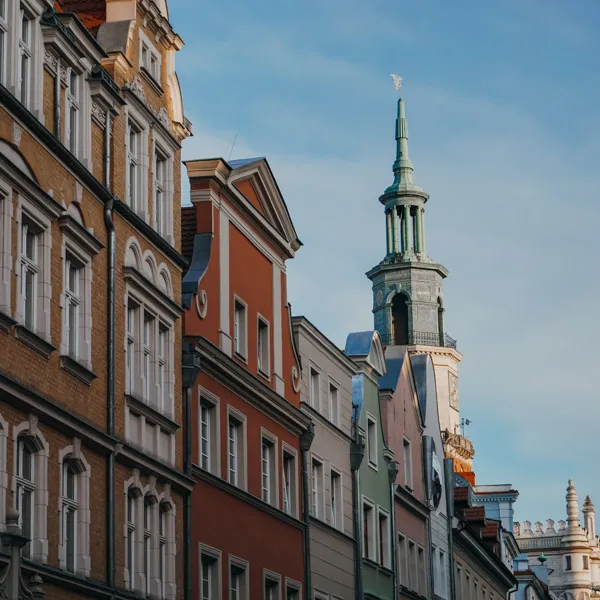 Zdjęcie Co zwiedzić w Poznaniu? 10 atrakcji, które musisz zobaczyć