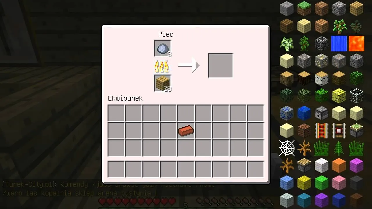 Zdjęcie Jak zrobić cegłę w Minecraft i uniknąć błędów przy budowie – prosty poradnik