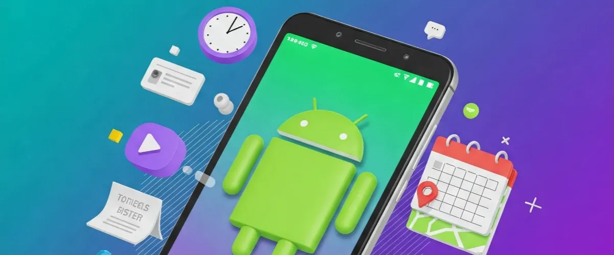 Zdjęcie Jak odinstalować aktualizacje aplikacji na Androidzie i uniknąć problemów