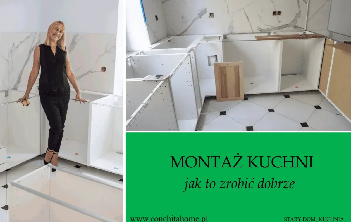 Zdjęcie Ile kosztuje montaż kuchni IKEA? Poznaj ukryte koszty i oszczędności