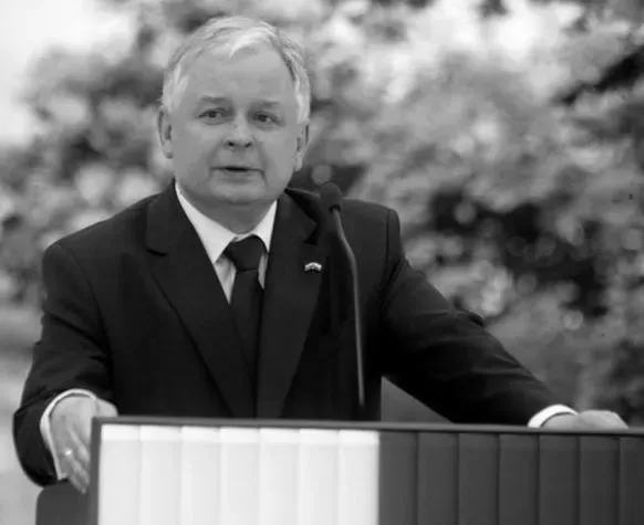 Zdjęcie Czy Lech Kaczyński żyje? Prawda o jego śmierci i dziedzictwie