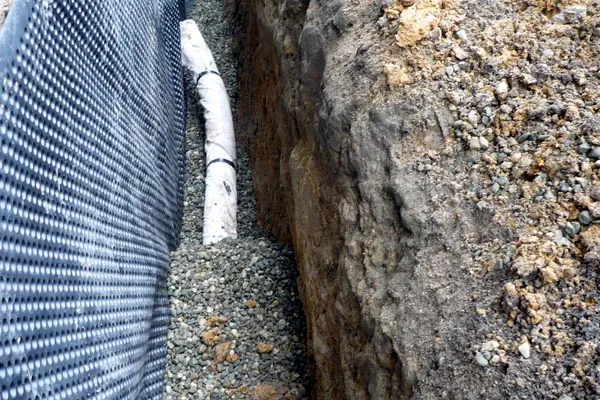 Zdjęcie Jakie kruszywo do drenażu? Wybierz mądrze i chroń fundamenty