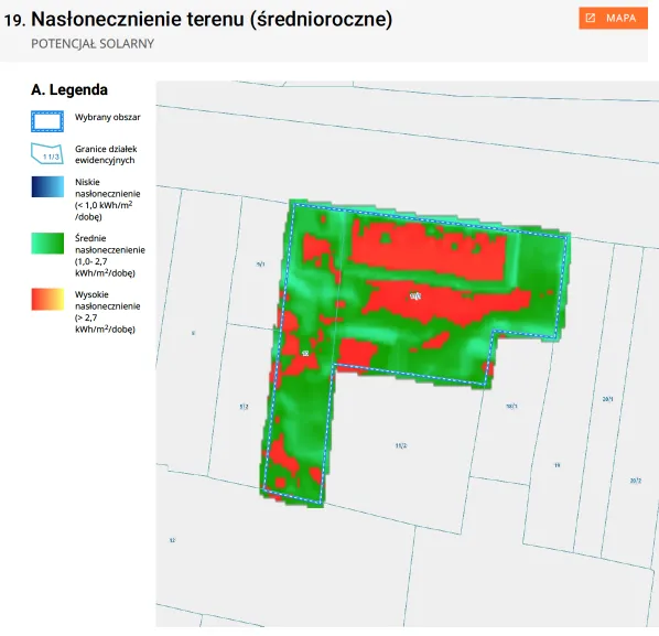 Zdjęcie Jak obliczyć zacienienie budynku, aby uniknąć błędów w projekcie