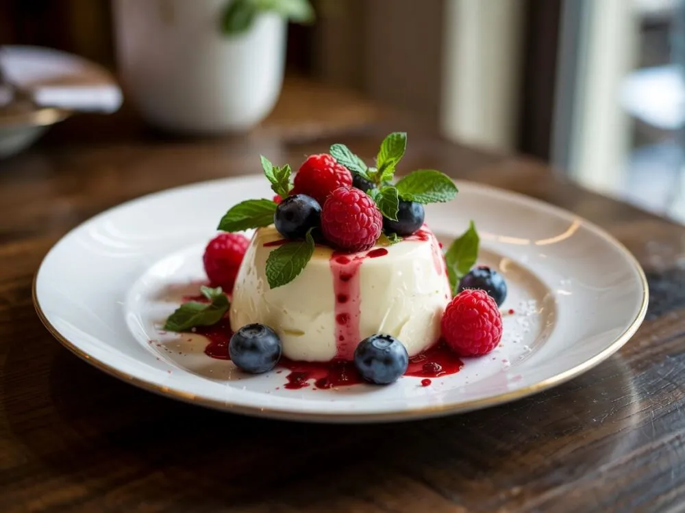 Zdjęcie Biała Galaretka: Przepisy, Triki i Sekrety Idealnej Konsystencji