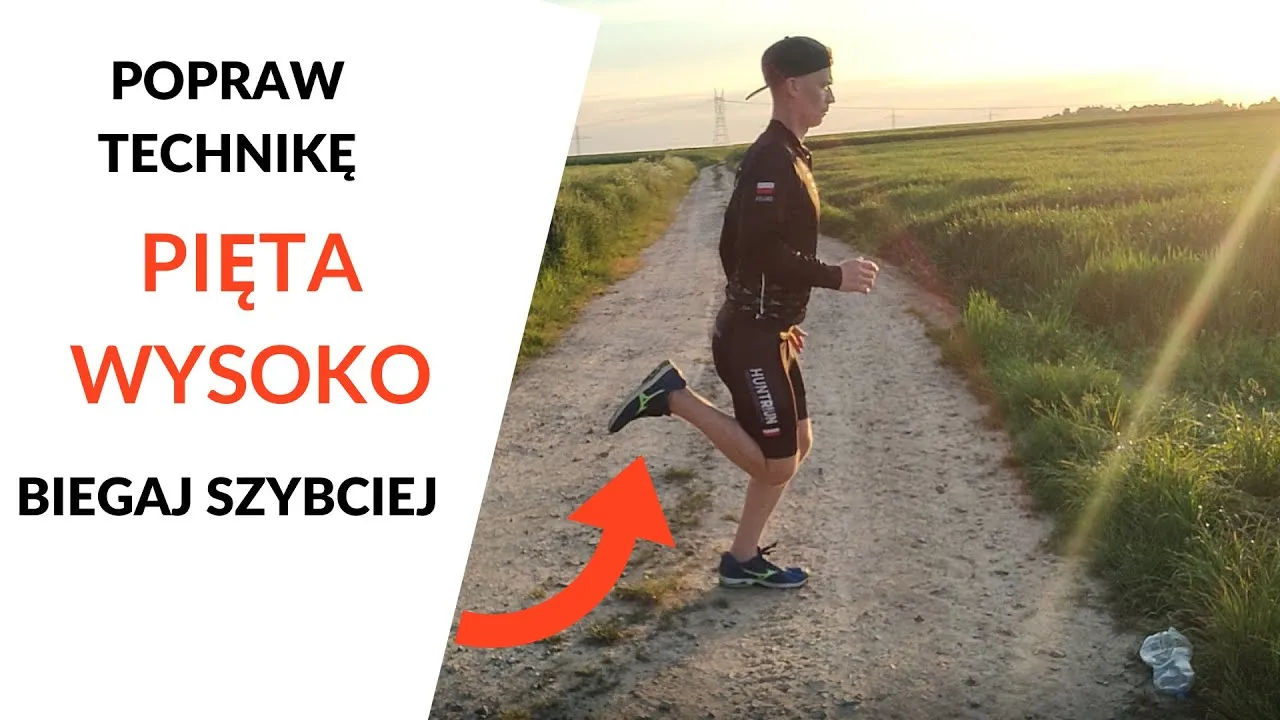 Zdjęcie Jak szybciej biegać: sprawdzone techniki na poprawę wyników