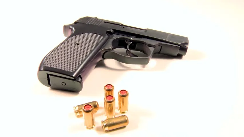 Zdjęcie Jak działa pistolet gazowy? Kluczowe informacje o mechanizmie i zastosowaniu