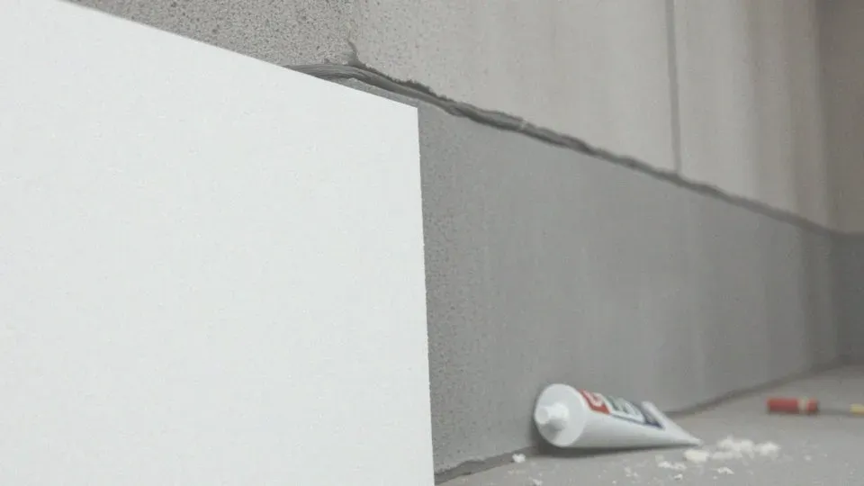 Zdjęcie Jaki grunt pod styropian – uniknij błędów przy wyborze i aplikacji
