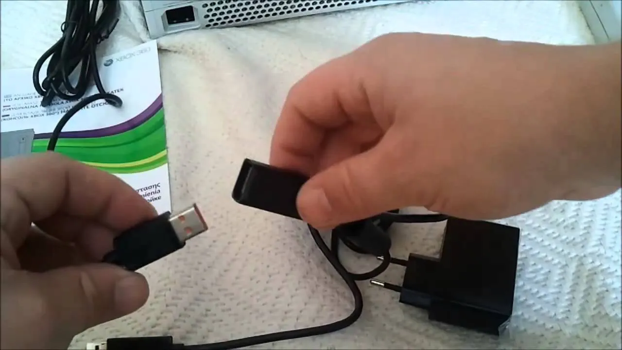 Zdjęcie Jak podłączyć kierownicę do Xbox 360 i uniknąć problemów z działaniem