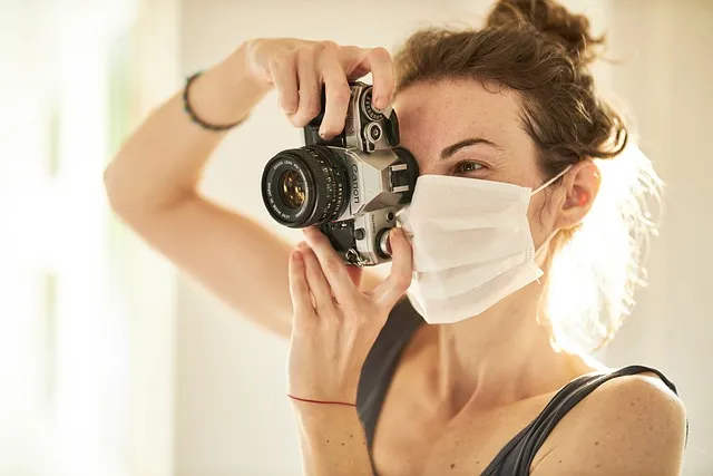 Zdjęcie Ile zarabia fotograf National Geographic? Fakty o wynagrodzeniach