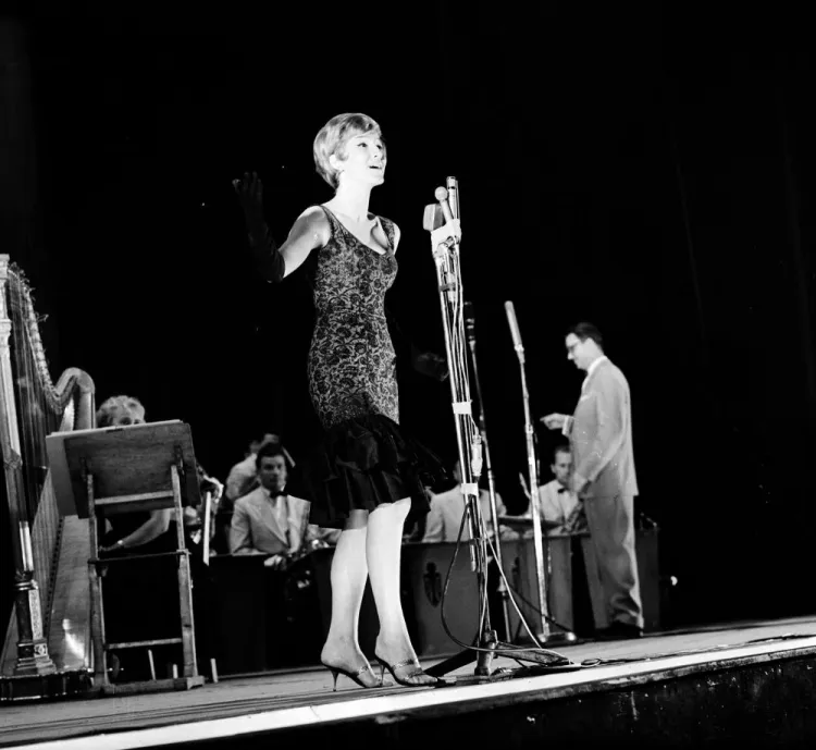 Zdjęcie Kto śpiewał Augustowskie noce? Historia i kulturowe dziedzictwo utworu