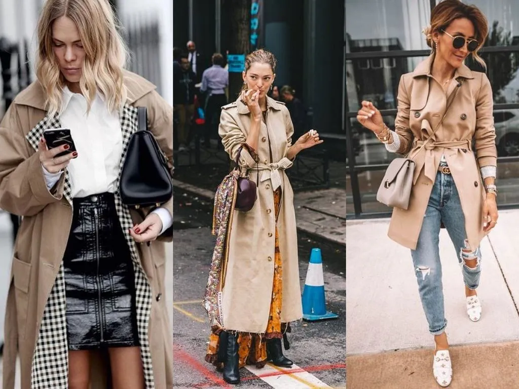 Zdjęcie Idealny outfit na jesień - jak stworzyć modną stylizację na chłodne dni