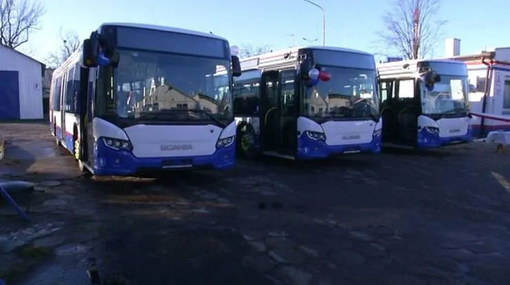 Zdjęcie Jak dojechać z Kołobrzegu do Grzybowa - najlepsze opcje transportu