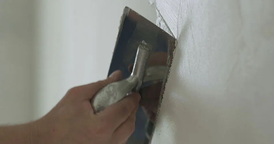 Zdjęcie Tynk wapienny czy gipsowy - wybierz najlepszy materiał dla swojego projektu