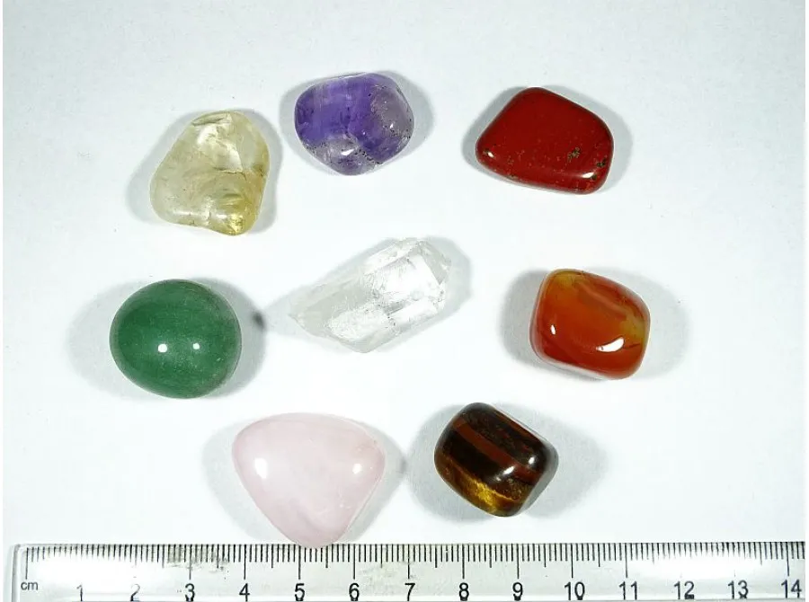 Zdjęcie Czakra gardła kamień: jak wybrać najlepsze kryształy dla komunikacji