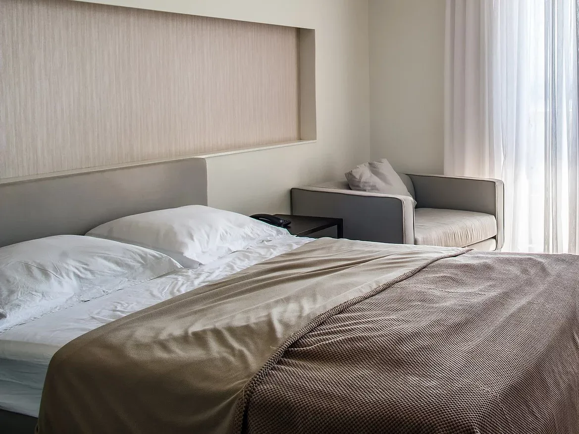 Zdjęcie Jak zostawić pokój w hotelu, aby niczego nie zapomnieć i uniknąć problemów